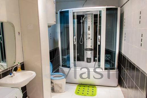 2 bedroom apartment in Moscow!, Moscow - apartment by the day