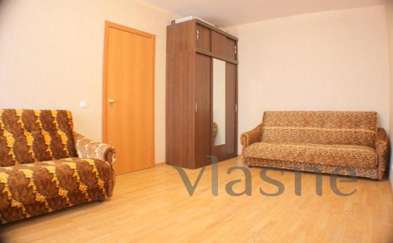 not expensive, Moscow - apartment by the day