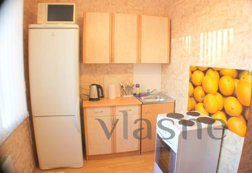 not expensive, Moscow - apartment by the day