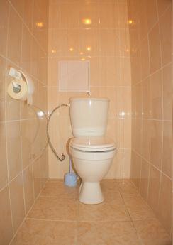 not expensive, Moscow - apartment by the day