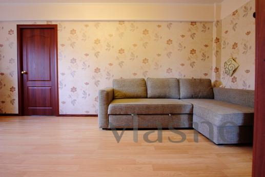 cheap and tasteful, Moscow - apartment by the day