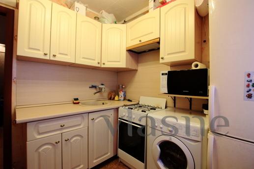cheap and tasteful, Moscow - apartment by the day