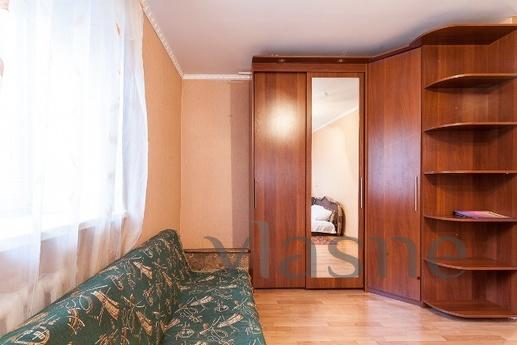 a good apartment, Moscow - apartment by the day