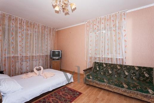 a good apartment, Moscow - apartment by the day