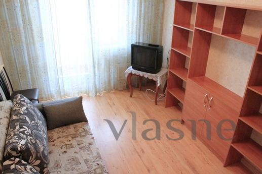 nice apartment inexpensively, Moscow - apartment by the day