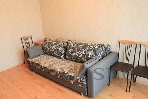 Odnakomnatnaya apartment on the day. 10 minutes from the met