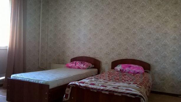 Large apartment on Park, Perm - apartment by the day