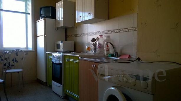 Large apartment on Park, Perm - apartment by the day