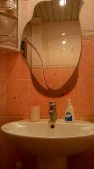Large apartment on Park, Perm - apartment by the day
