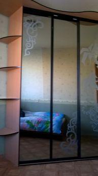 Large apartment on Park, Perm - apartment by the day