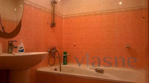 Large apartment on Park, Perm - apartment by the day