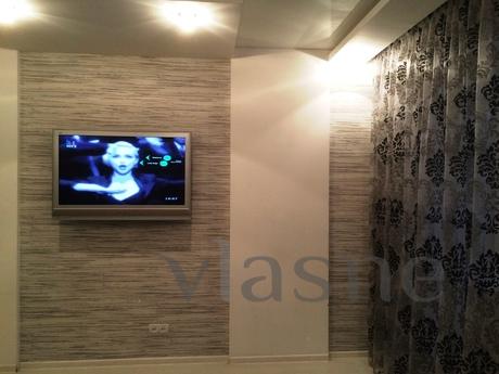 Apartment in the center, Perm - apartment by the day