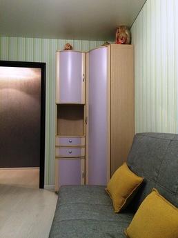 Apartment in the center, Perm - apartment by the day