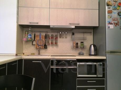Apartment in the center, Perm - apartment by the day