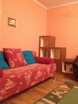 bedroom apartment in the Center, Perm - apartment by the day