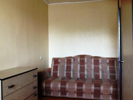 Bedroom TRC 