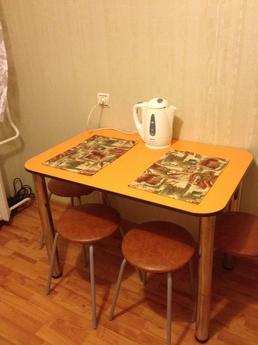 Perm Fair TRK family, pl. Of friendship, Perm - apartment by the day