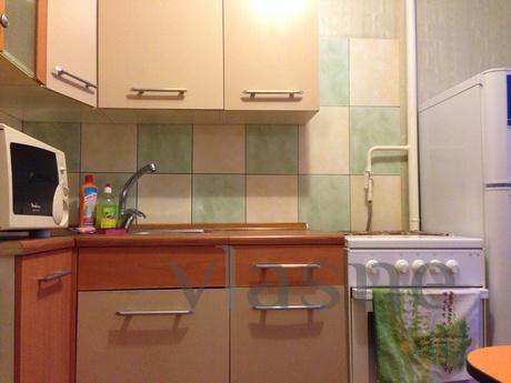 Perm Fair TRK family, pl. Of friendship, Perm - apartment by the day
