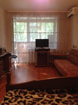 Perm Fair TRK family, pl. Of friendship, Perm - apartment by the day