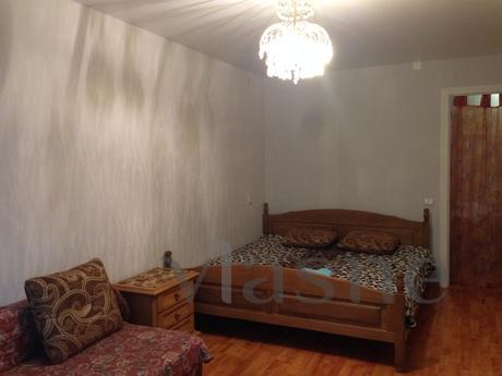Perm Fair TRK family, pl. Of friendship, Perm - apartment by the day