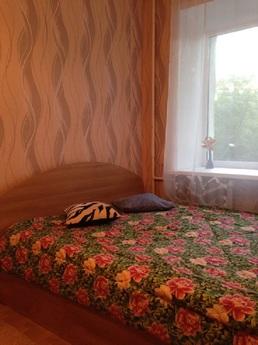 Perm Fair, Circus, Perm - apartment by the day