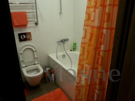 Apartment for rent, Saint Petersburg - apartment by the day
