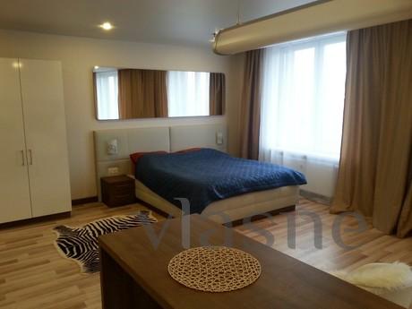 Apartment offered by the owner, renovation, furniture, appli