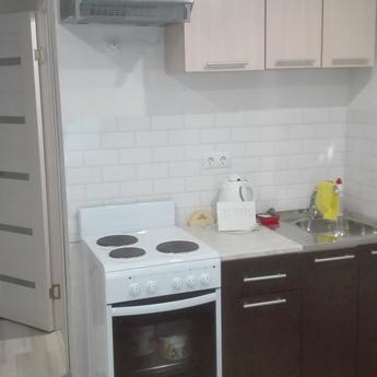 newly renovated studio in the center of , Сочи - апартамент за нощувки
