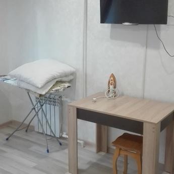 newly renovated studio in the center of , Сочи - апартамент за нощувки

