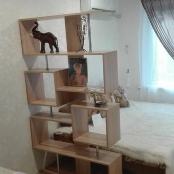 newly renovated studio in the center of , Сочи - апартамент за нощувки
