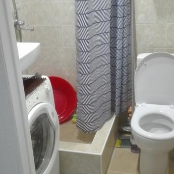 newly renovated studio in the center of , Сочи - апартамент за нощувки
