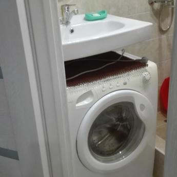 newly renovated studio in the center of , Сочи - апартамент за нощувки
