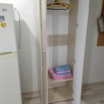 newly renovated studio in the center of , Сочи - апартамент за нощувки
