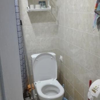 newly renovated studio in the center of , Сочи - апартамент за нощувки
