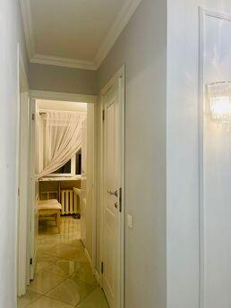 Apartment on youth, Moscow - apartment by the day