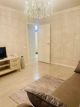 Apartment on youth, Moscow - apartment by the day