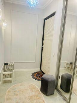 Apartment on youth, Moscow - apartment by the day