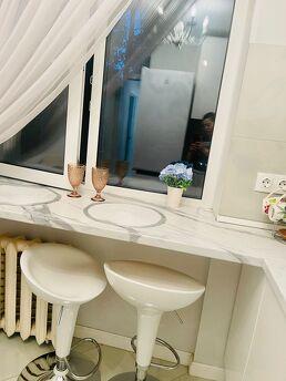 Apartment on youth, Moscow - apartment by the day