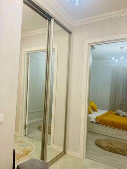 Apartment on youth, Moscow - apartment by the day