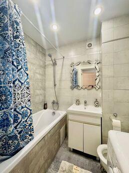 Apartment on youth, Moscow - apartment by the day