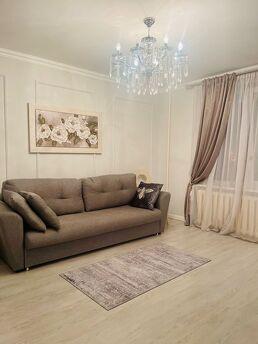 Apartment on youth, Moscow - apartment by the day