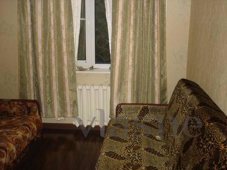 Cozy apartment in the center of the city, Podolsk - apartment by the day