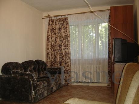 Apartment the circus, Perm - apartment by the day