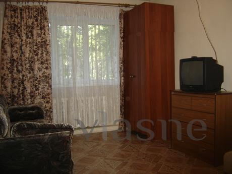 Rent an apartment for rent in Perm Home> Perm Krai> Perm> Re
