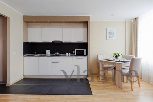 Apartment Business Class, Saint Petersburg - apartment by the day