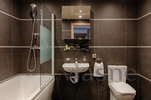 Apartment Business Class, Saint Petersburg - apartment by the day