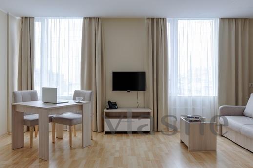 Apartment Business Class, Saint Petersburg - apartment by the day