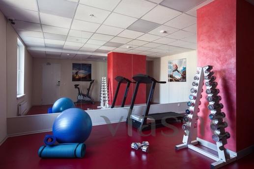 Apartment Business Class, Saint Petersburg - apartment by the day