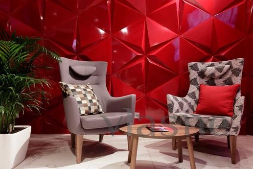 Apartment Business Class, Saint Petersburg - apartment by the day