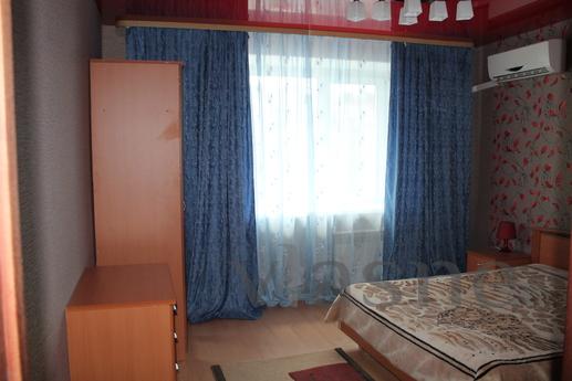 The apartment in the city center, Tyumen - apartment by the day